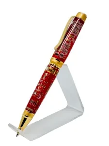 Custom Made Pens - circuit board