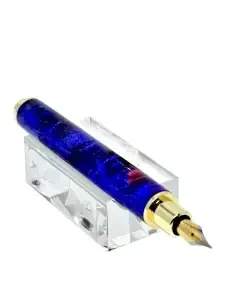 Custom designed Fountain Pens