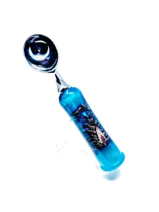 Kitchen Utensils custom made: ice cream scoops