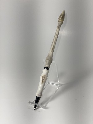 Antler Wand Pen