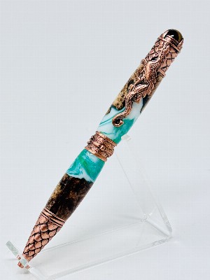 Dragon Pen