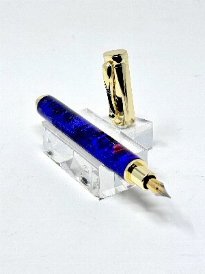 Zen Fountain Pen